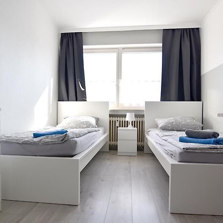 Easy Apartments Work And Stay Köln Kültér fotó