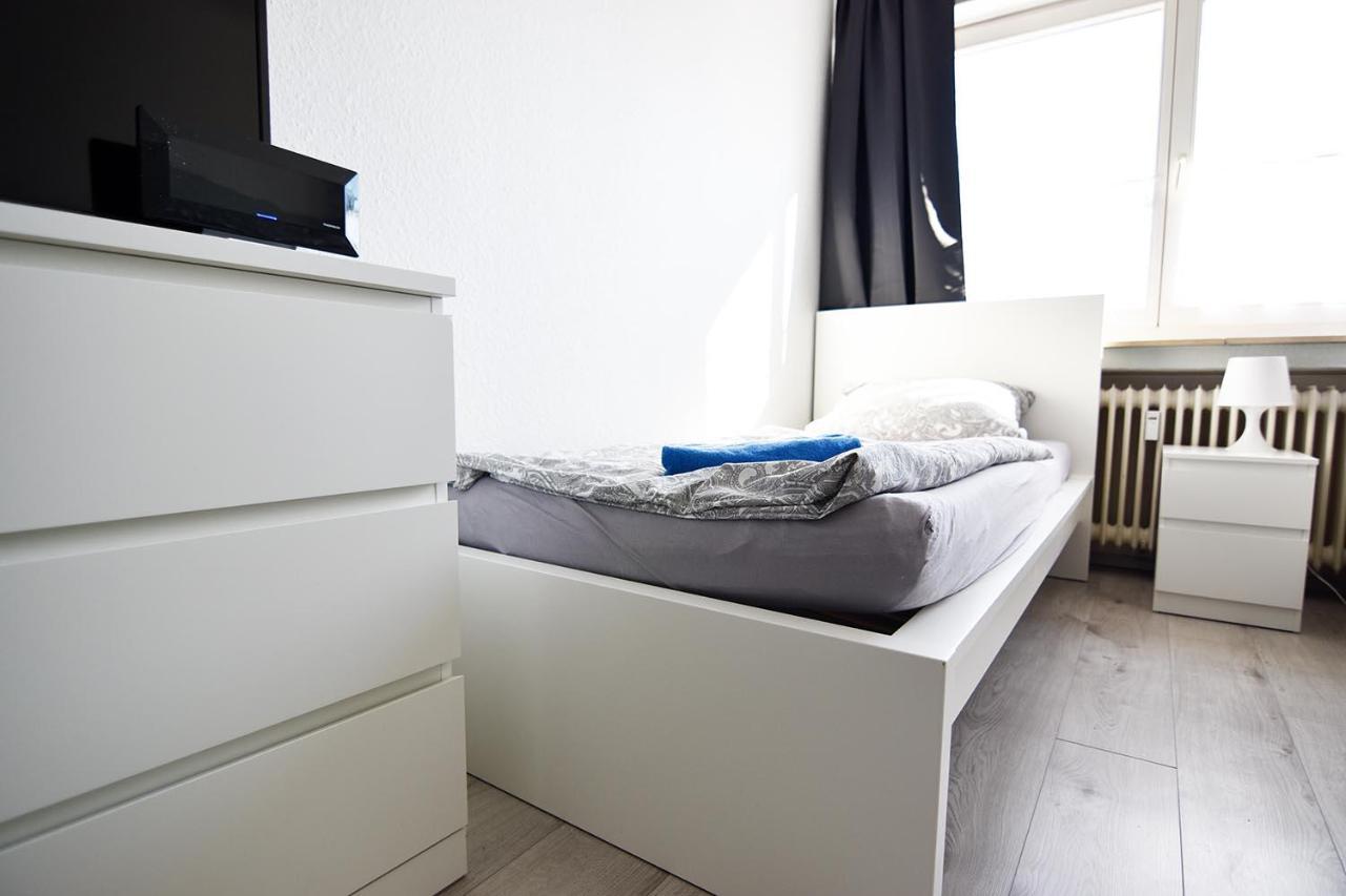 Easy Apartments Work And Stay Köln Kültér fotó