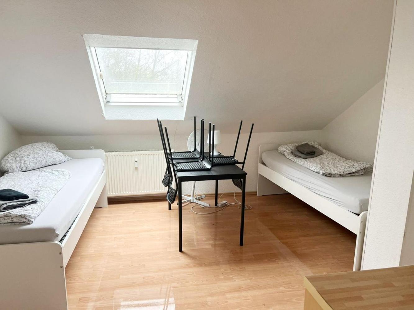 Easy Apartments Work And Stay Köln Kültér fotó