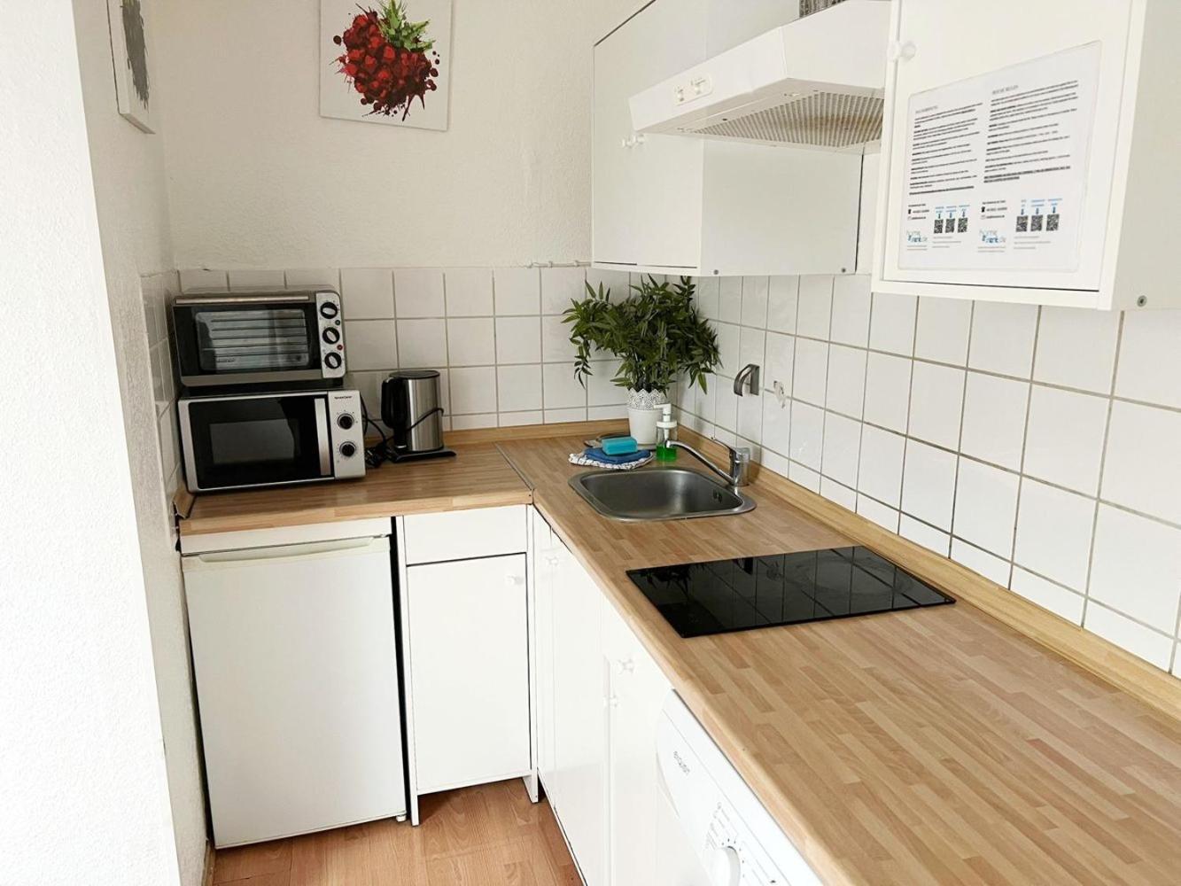 Easy Apartments Work And Stay Köln Kültér fotó