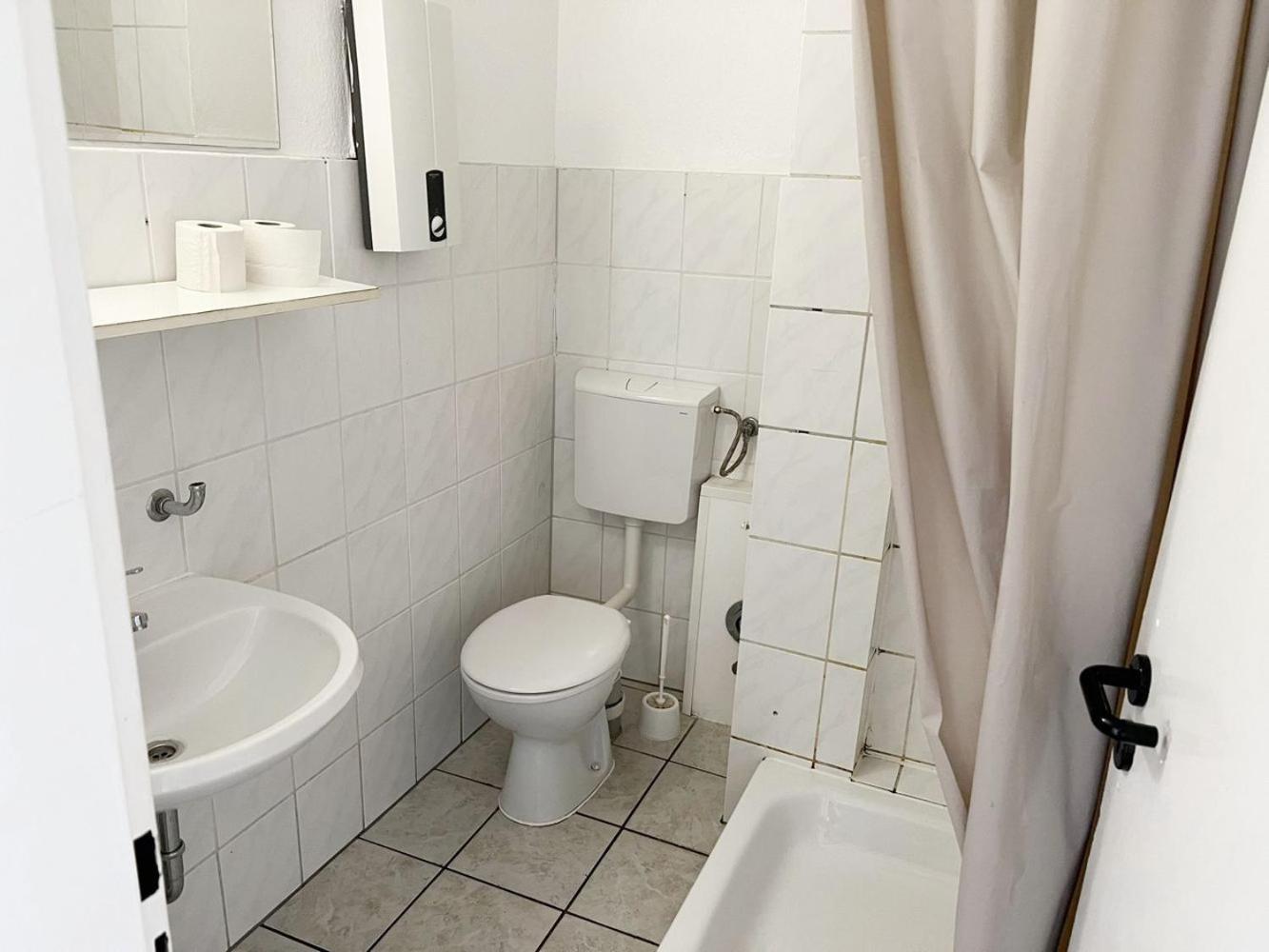 Easy Apartments Work And Stay Köln Kültér fotó